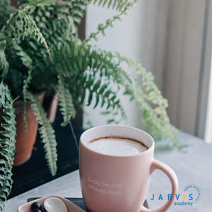 Cách pha cà phê Moca nóng