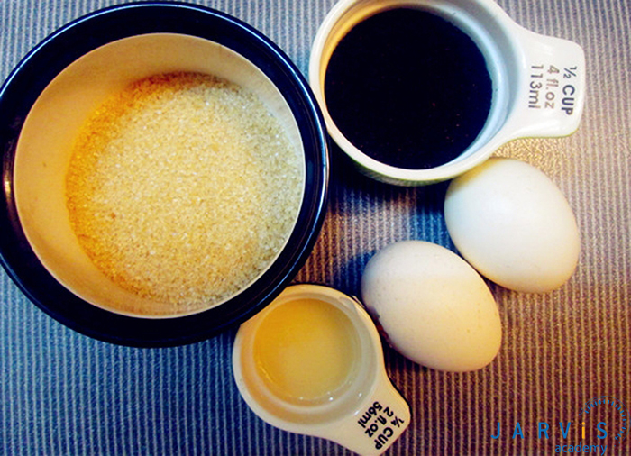 Cách làm cà phê trứng không bị tanh