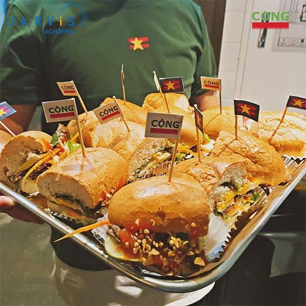 Chuyện bánh mì