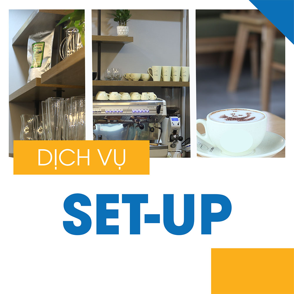 Dịch vụ setup cửa hàng tổng thể